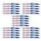 Irwin Lenox DEMOWOLF 9 in. Bi-Metal Reciprocating Saw Blade 10 TPI 25 pk 20524B960R - alternate 1